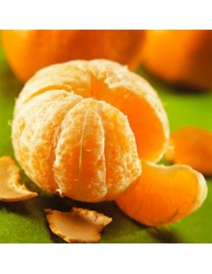 1 Arbol de Mandarina var. Fremont Las mejores mandarinas, Cultivalas en tu jardin. 2