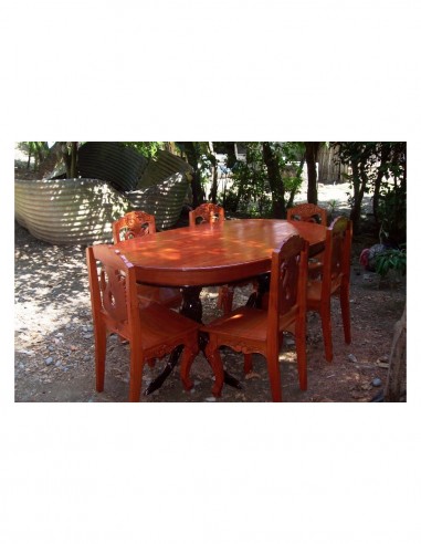 2 Cedro rojo O 2 Encino rojo Quercus o cedrela...