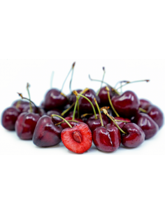 Lapins swett cherry (Prunus... 2