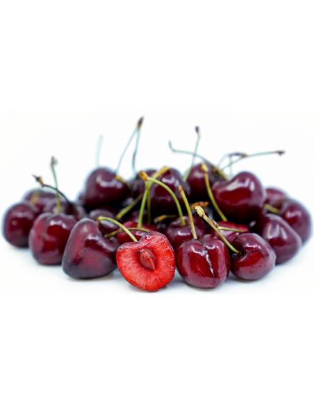 Lapins swett cherry (Prunus avium) Low chill Cherry - Buy here