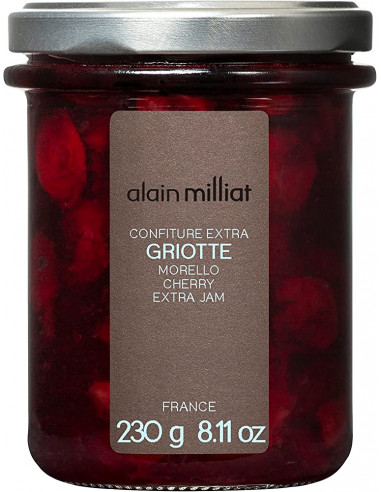 Sweet ''Morello'' sour cherry, tart cherry tree...