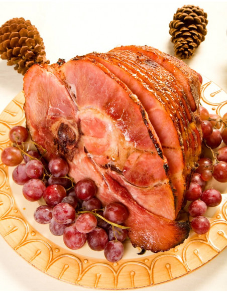 Red globe grape - vitis vinifera - grafted plants on sale - buy Onine rare plants at the green shop co.