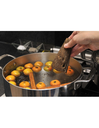 1 Arbolito de Tejocote (Crataegus mexicana)...