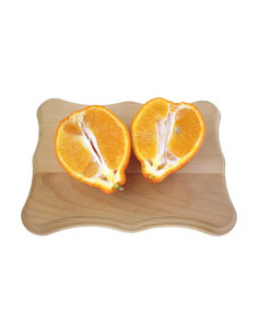 Tangelo ''Minneola'' (...