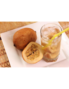 Jagua (Genipa americana) 1... 2