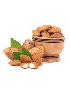 1 Arbolito de Almendro... 2