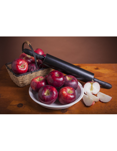 Cortland apple tree (Malus domestica) TWO YEAR GRAFT