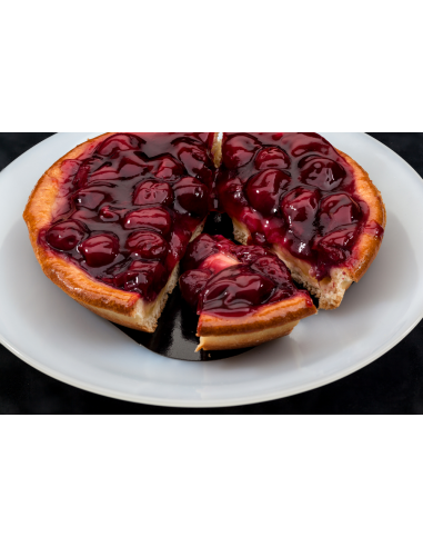 1 Arbolito de Cerezo 'Montmorency' (Prunus...