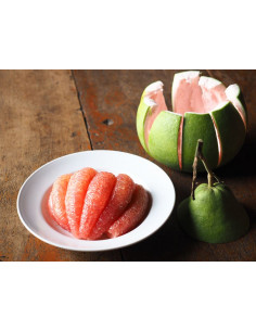 ''Siam ruby'' Grapefruit... 2