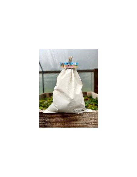 1000 Catarinas vivas para el control Biologico - Mariquitas - Venta en Mexico - Donde comprar ONLINE