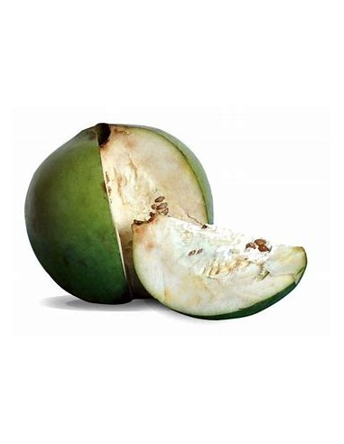 Arbol de Borojo patinoi 'Eden' ( Borojoa...