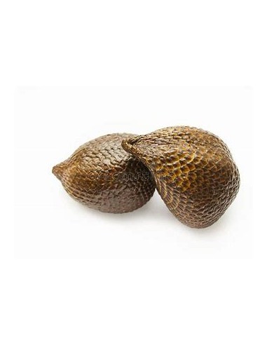 Salak palm -Snake fruit (Salacca zalacca )-1...