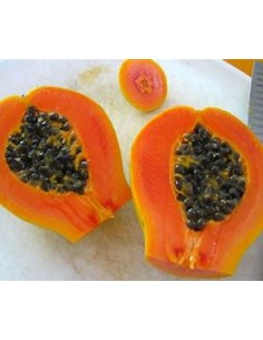 PAPAYA HAWAI (HAWAIAN...
