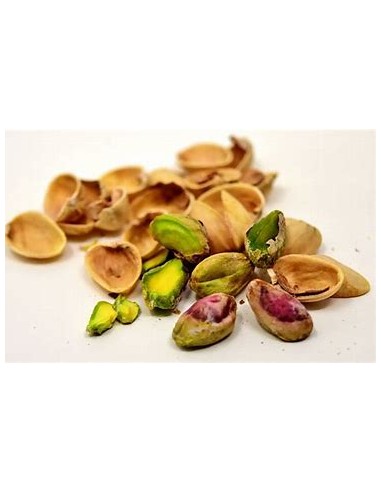 PISTACHO COMESTIBLE (PISTACIA SP.)-1 Arbolito...