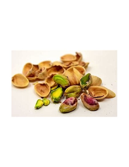 PISTACHO COMESTIBLE (PISTACIA SP.)-1 Arbolito en Venta en Mexico - Vivero por internet