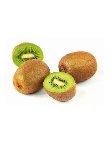 500 ORGANIC GREEN KIWI SEEDS (ACTINIDIA CHINENSIS) PER PACKAGE