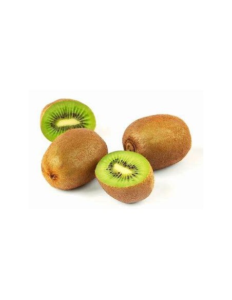 500 SEMILLAS DE KIWI VERDE (ACTINIDIA CHINENSIS) ORGANICAS POR PAQUETERIA