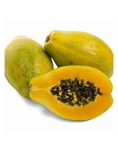 200 SEMILLA DE PAPAYA...