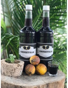 1 Crucetillo Medicinal Tree...