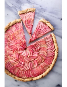 1 Apple tree Pink pearl... 2