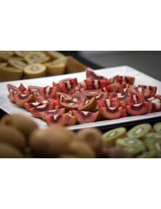 1 Italian Red Kiwi Tree...