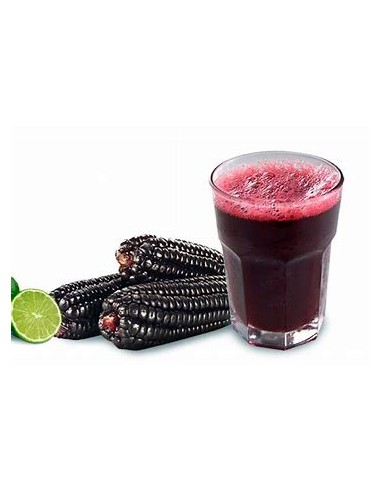 1 Kg ''Peruvian'' Purple Corn Peruvian chicha...