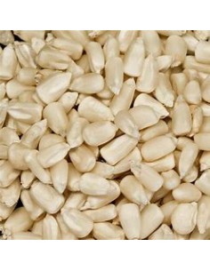 1 Kg White corn ''Oaxaca''...