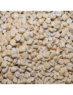 1 Kg ''Cacahuacinte'' white...