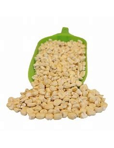 1 Kg ''Cacahuacinte'' white... 2