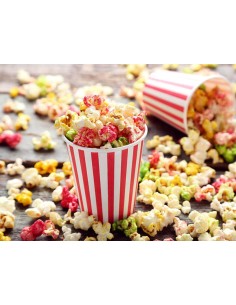 30 Corn ''Multicolor'' Corn...